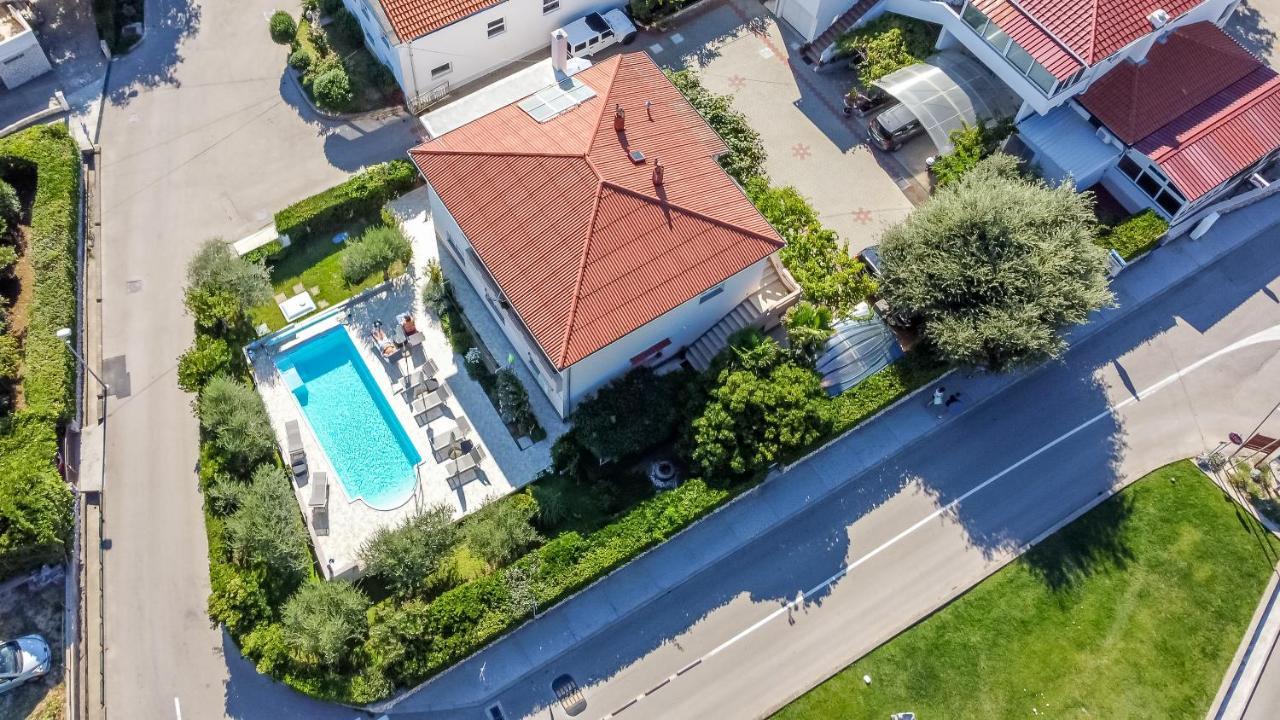 Meri Baška Esterno foto