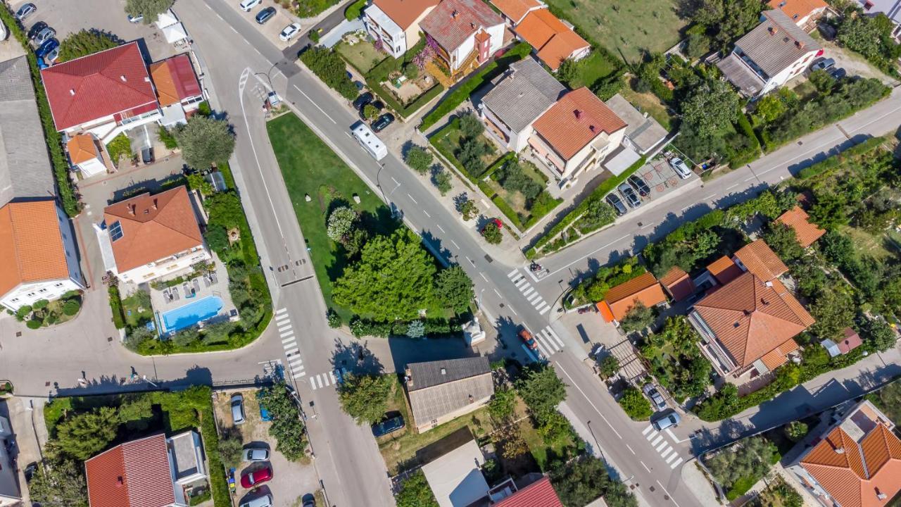 Meri Baška Esterno foto